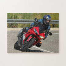 YAMAHA ROMPECABEZA