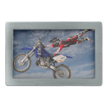 yamaha supercross boucles de ceinture