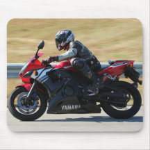 yamaha yzf mousepads