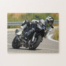 YAMAHA YZF ROMPECABEZA CON FOTOS