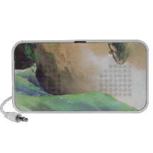 Yamamoto Shunkyo - Spring of Mountain Speaker System