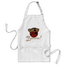Yarrn Aprons