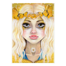 Yasi the Yellow Queen Invite
