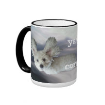 Yeah! Coffee! Mug
