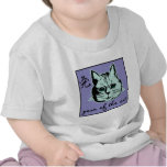 Year Of The Cat T-shirt