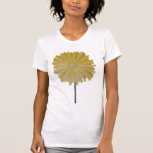 Yellow Daisy Shirt