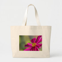 Yellow Dots Tote Bags