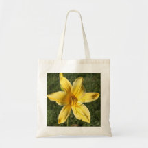 Yellow Lily Bags