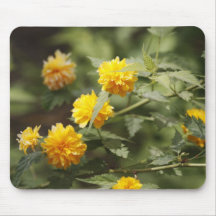 Yellow Mousepads