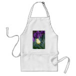 Yellow Odd One Out Apron