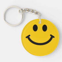 Yellow Smiley Face