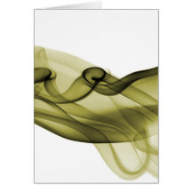 Yellow Wave Cards