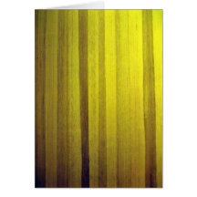 Yellow wooden interior design texture greeting cards