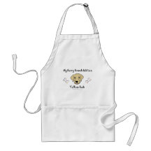 YellowLab Apron