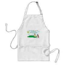 YellowLab Apron