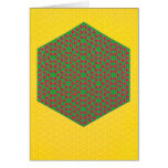 YellowRedGreen Cards