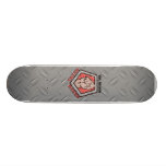 Yes We Did Skate Board