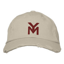 YetiGear YM Embroidered Hat