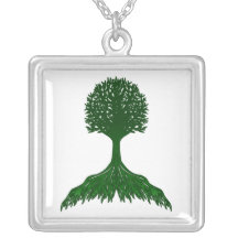 Yggdrasil Custom Jewelry