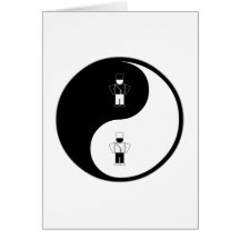Yin Yang Cooking Cards
