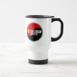 Yin Yang Tai Chi Chuan 1 Mugs
