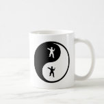 Yin Yang Tai Chi Mugs
