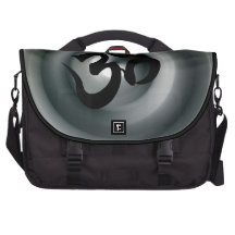 yoga  bag with a ohm commuter bag
