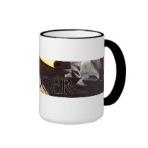 Yoga-Doer Coffee Mug