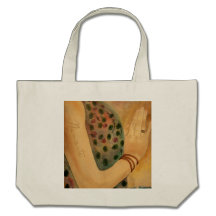 Yoga Namaste studio bag