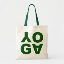 YOGA TASCHEN