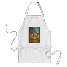 York Aprons