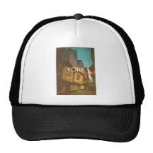 York Hats