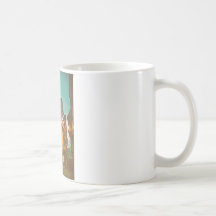 York Mugs
