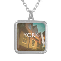 York Necklaces