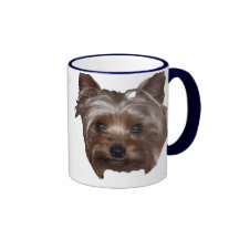 Yorkie Mug