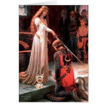 Yorkshire Terrier 17 - The Accolade Cards