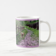 Yorkshire Terrier Mug Mum