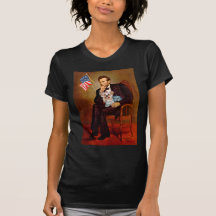 Yorkshire Terrier (T) - Lincoln Shirt