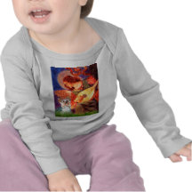 Yorkshire Terrier (T) - Mandolin Angel T Shirts