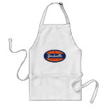 Yorkville Aprons