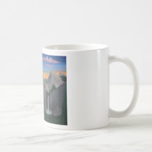 Yosemite Coffee Mugs