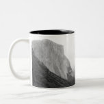 Yosemite National Park mug