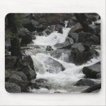Yosemite Stream Mousepad