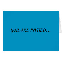 YOU ARE INVITED...RELIGIOUS CARDS