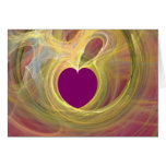 You are my purple heart_Card_by Elenne Boothe