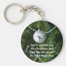 You are special keychains