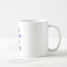 You Bacon Me Crazy Mugs