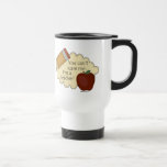 You Can't Scare Me...I'm A Teacher! Coffee Mug