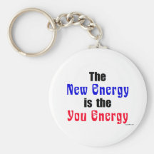 You Energy Key Chains
