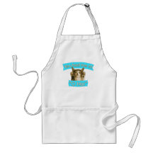 You had me at "O Hai" Apron
